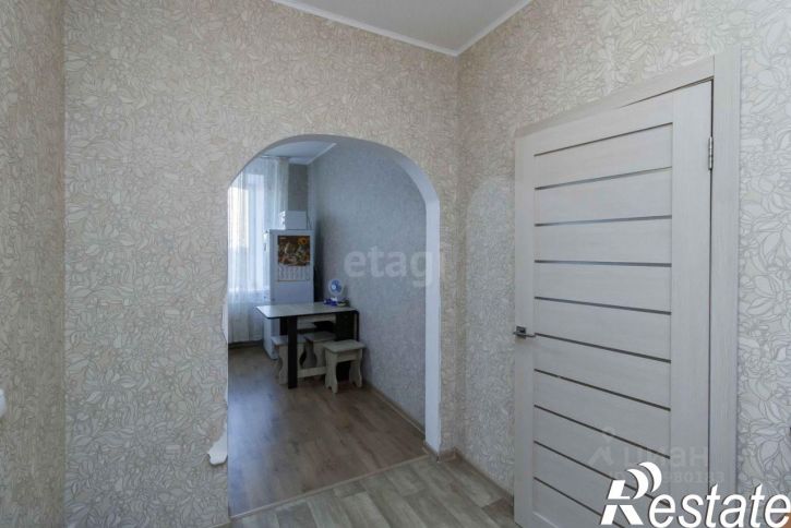 1-комн квартира улица Энергостроителей, 13,  д. 13