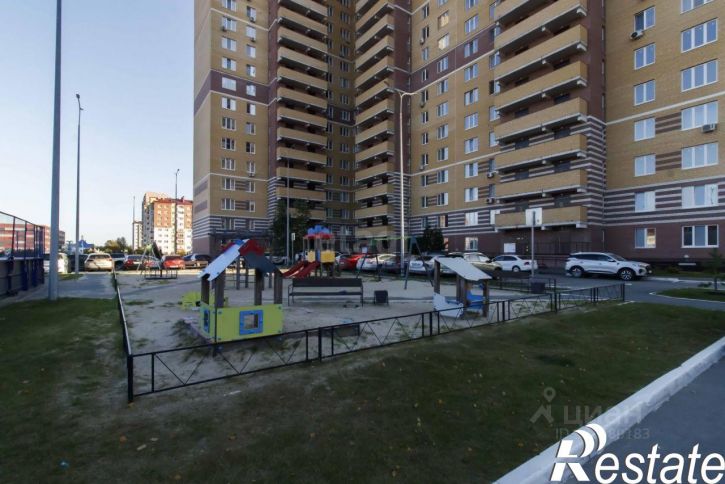 1-комн квартира улица Энергостроителей, 13,  д. 13