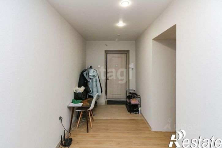 2-комн квартира улица Шишкова, 20,  д. 20
