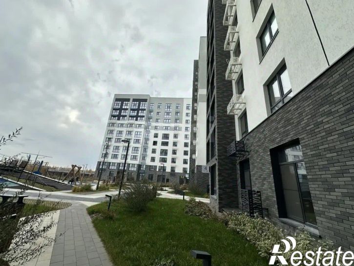 3-комн квартира улица Павла Никольского, 14,  д. 14