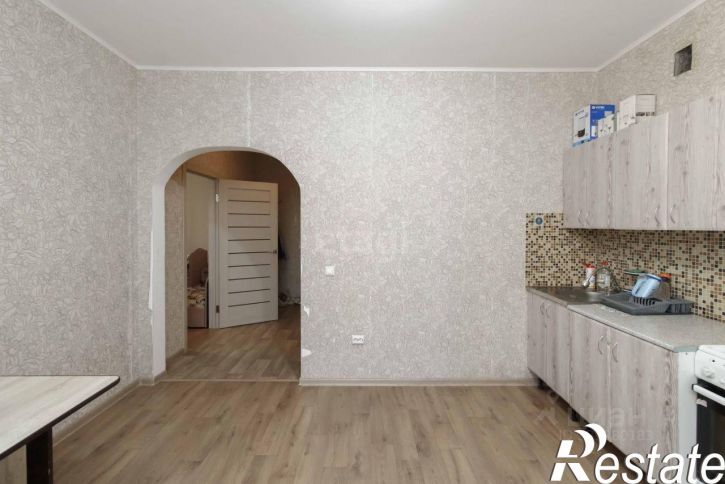 1-комн квартира улица Энергостроителей, 13,  д. 13