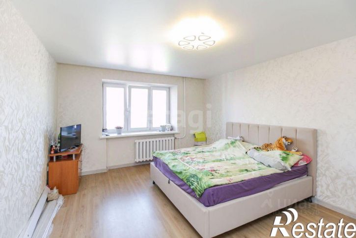 2-комн квартира улица Шишкова, 20,  д. 20