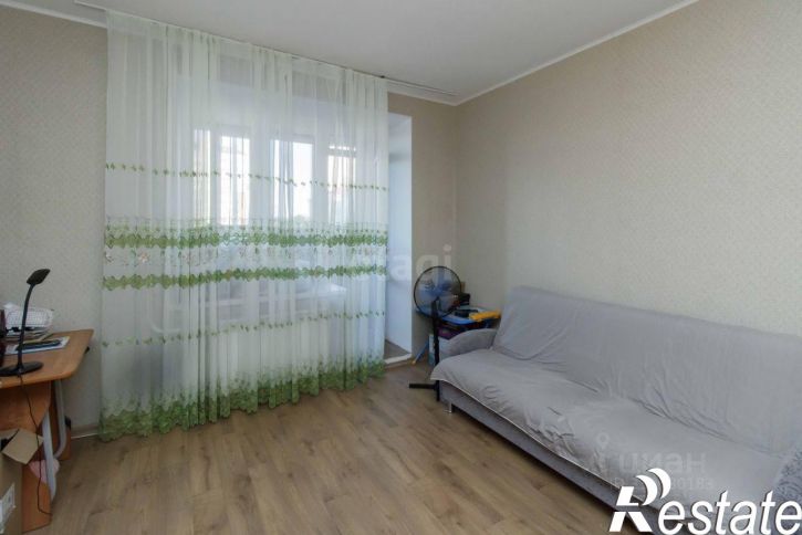 1-комн квартира улица Энергостроителей, 13,  д. 13
