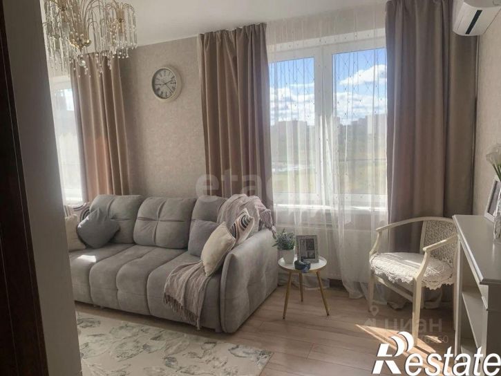 2-комн квартира улица Газовиков, 44,  д. 44