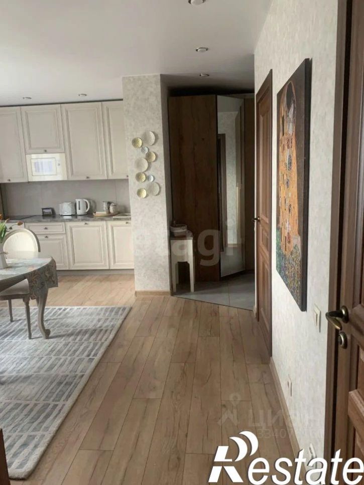2-комн квартира улица Газовиков, 44,  д. 44