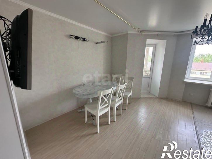 2-комн квартира улица Энергетиков, 16,  д. 16