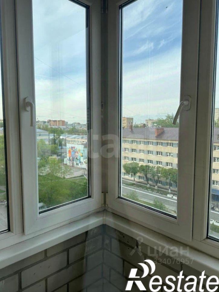 2-комн квартира улица Энергетиков, 16,  д. 16