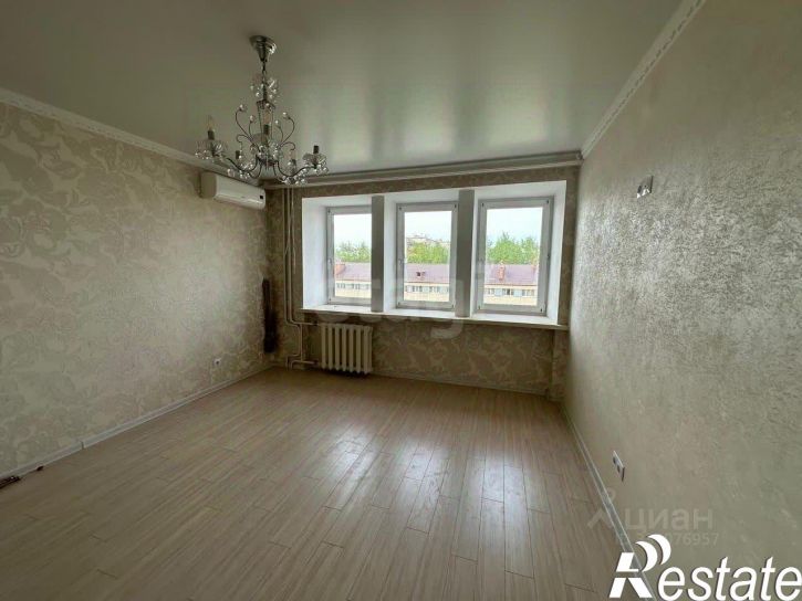 2-комн квартира улица Энергетиков, 16,  д. 16