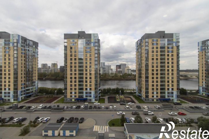 3-комн квартира улица Мельникайте, 34 к1,  д. 34 к1