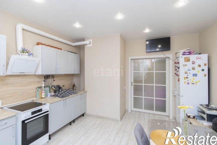 3-комн квартира улица Мельникайте, 34 к1,  д. 34 к1