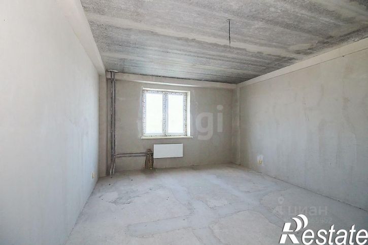 1-комн квартира Вересковая улица, 11,  д. 11