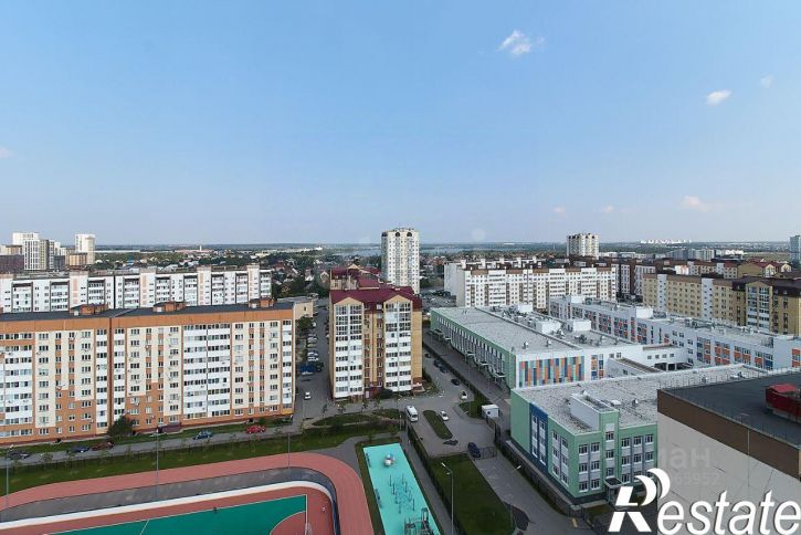 1-комн квартира Вересковая улица, 11,  д. 11