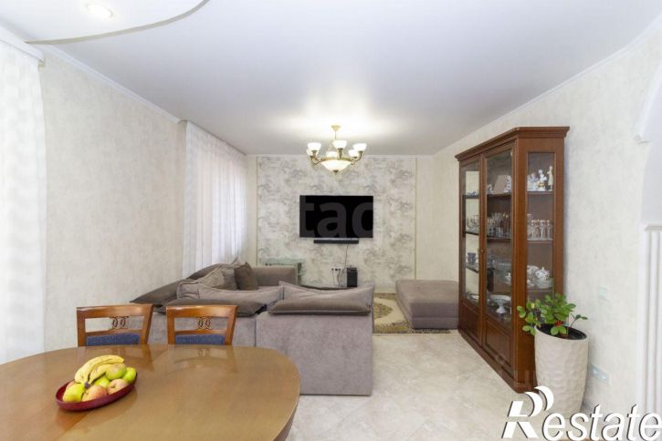 3-комн квартира Московский тракт, 161 к1,  д. 161 к1