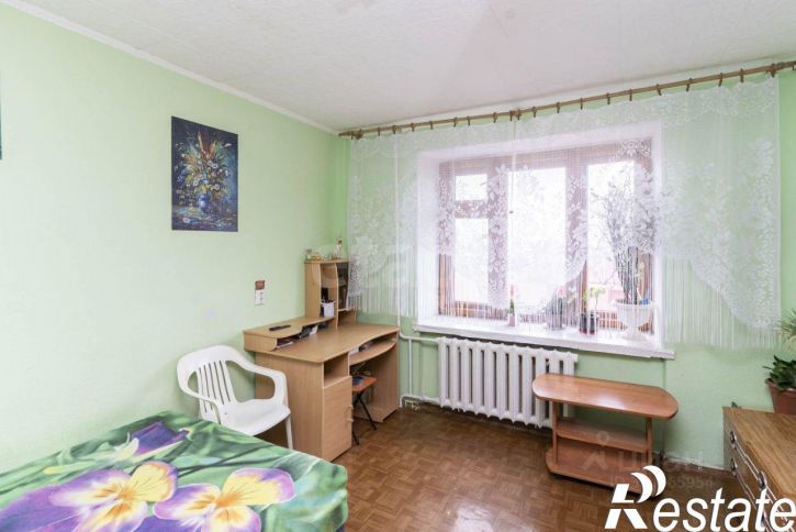 2-комн квартира Ткацкий проезд, 8,  д. 8