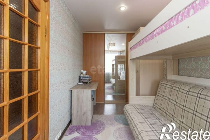 2-комн квартира улица Малышева, 37,  д. 37