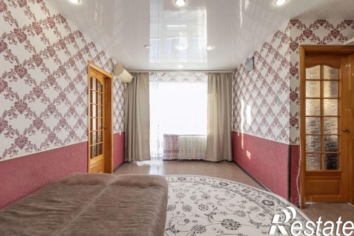 2-комн квартира улица Малышева, 37,  д. 37
