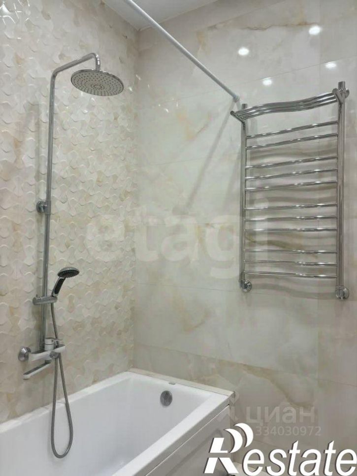 3-комн квартира улица Газовиков, 73,  д. 73
