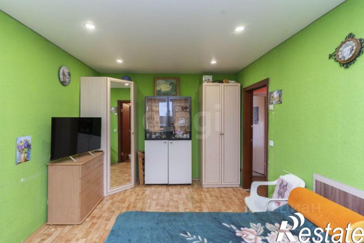 2-комн квартира Ткацкий проезд, 8,  д. 8