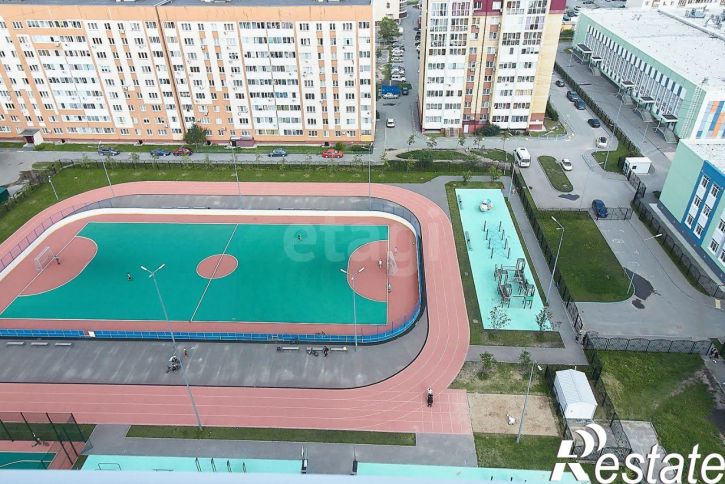 1-комн квартира Вересковая улица, 11,  д. 11