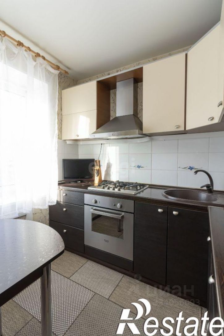 2-комн квартира улица Малышева, 37,  д. 37