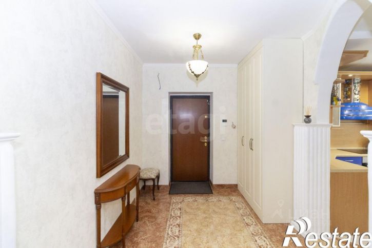 3-комн квартира Московский тракт, 161 к1,  д. 161 к1