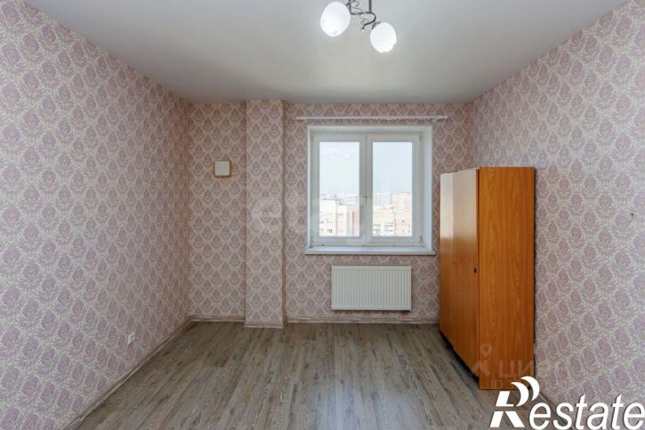 2-комн квартира Кремлёвская улица, 112/4,  д. 112/4