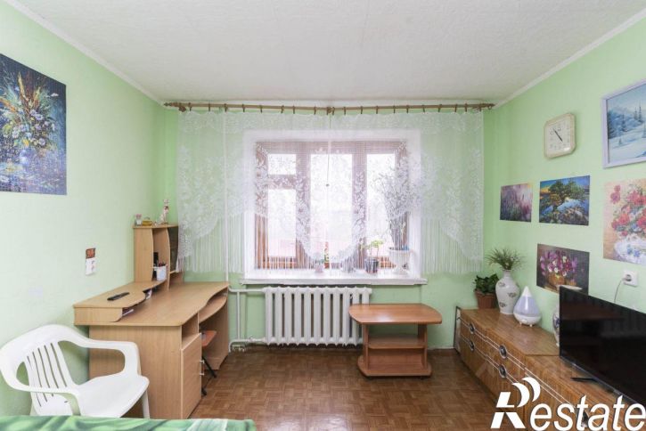 2-комн квартира Ткацкий проезд, 8,  д. 8