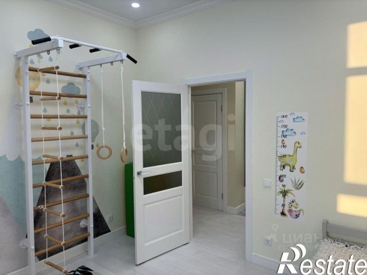 3-комн квартира улица Газовиков, 73,  д. 73