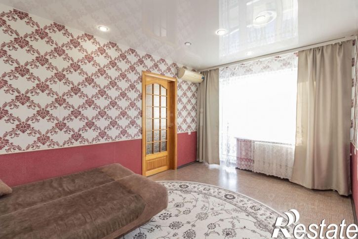 2-комн квартира улица Малышева, 37,  д. 37
