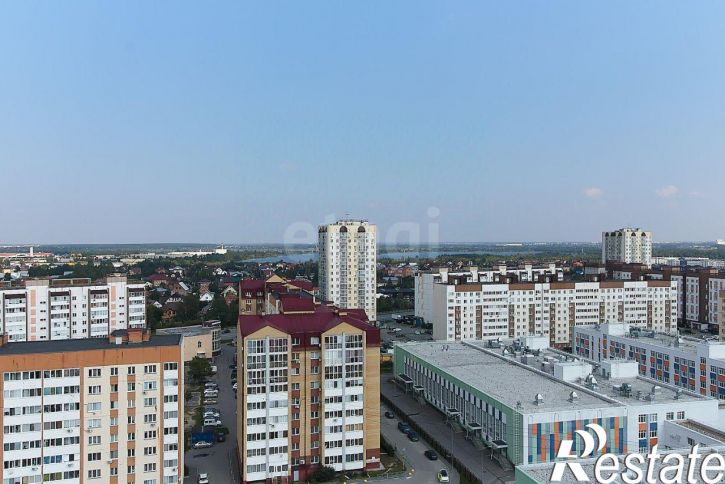 1-комн квартира Вересковая улица, 11,  д. 11