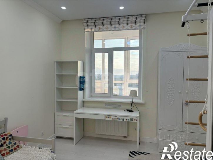 3-комн квартира улица Газовиков, 73,  д. 73