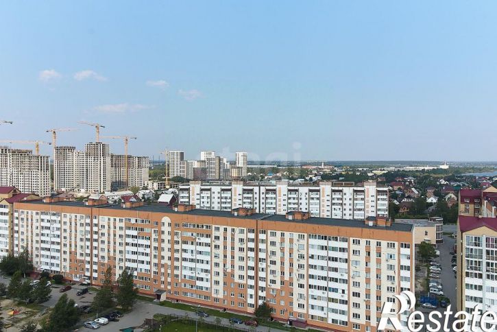 1-комн квартира Вересковая улица, 11,  д. 11