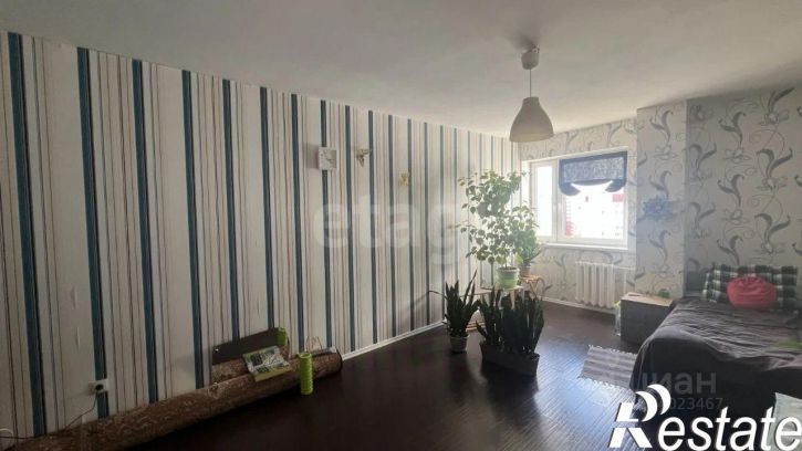 1-комн квартира улица Прокопия Артамонова, 6/1,  д. 6/1