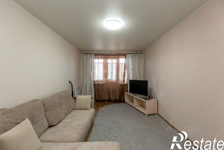 2-комн квартира улица Белинского, 3,  д. 3