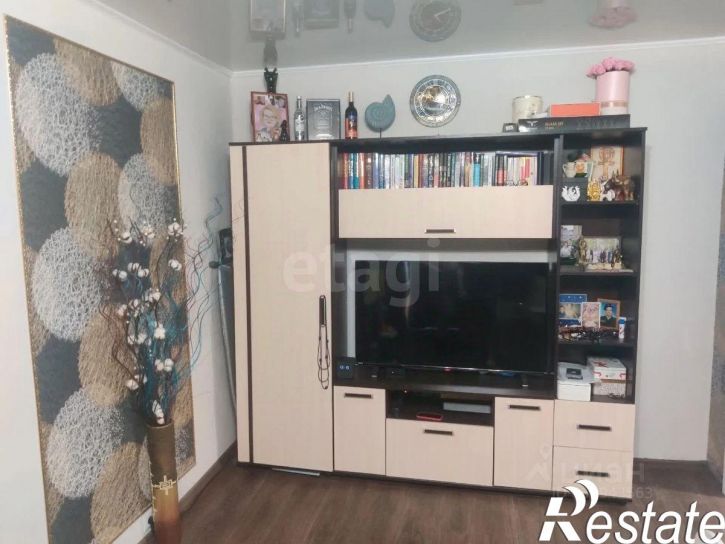 2-комн квартира улица Республики, 92,  д. 92