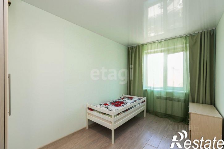 2-комн квартира улица Белинского, 3,  д. 3