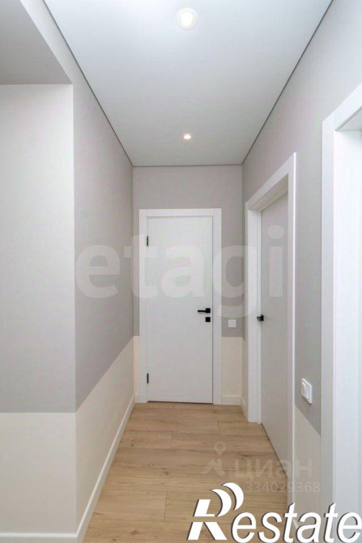 3-комн квартира улица Тимофея Кармацкого, 7 к1,  д. 7 к1