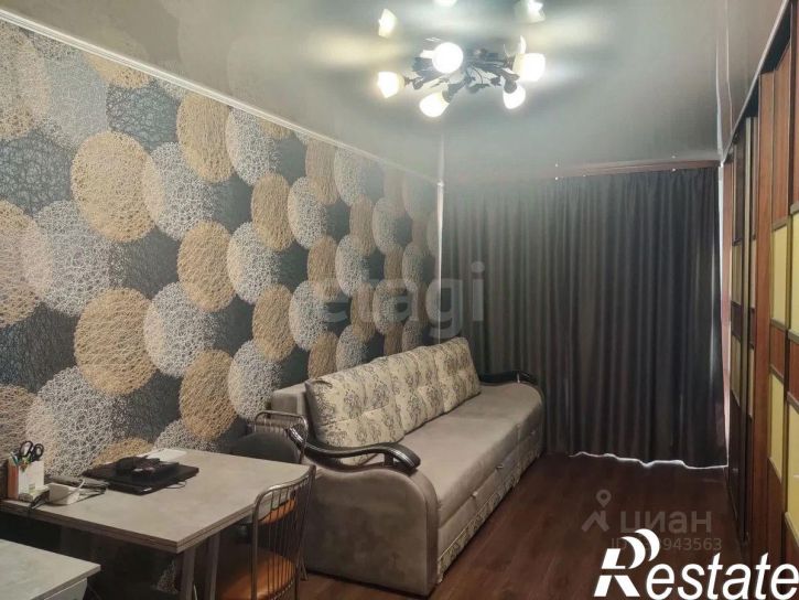 2-комн квартира улица Республики, 92,  д. 92