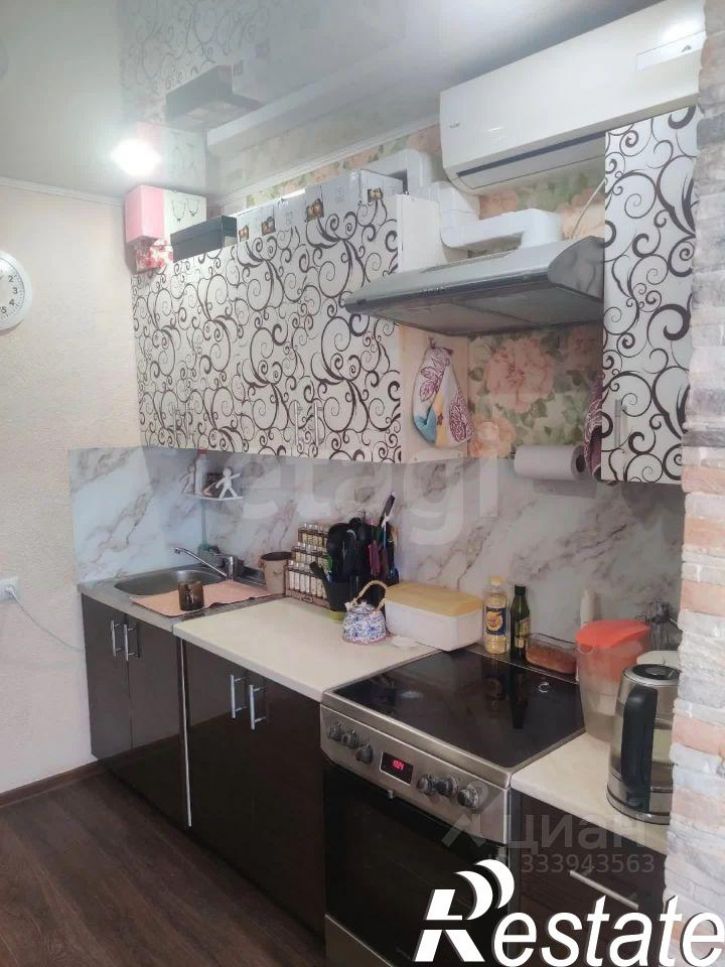2-комн квартира улица Республики, 92,  д. 92