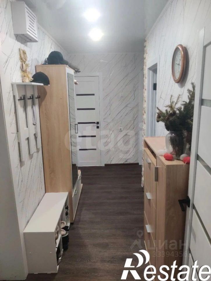 2-комн квартира улица Республики, 92,  д. 92