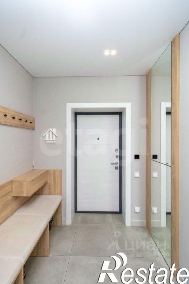 3-комн квартира улица Тимофея Кармацкого, 7 к1,  д. 7 к1