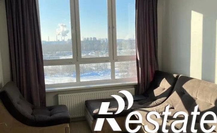 4-комн квартира улица Павла Никольского, 2,  д. 2