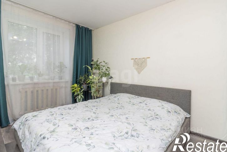 2-комн квартира Московский тракт, 102,  д. 102