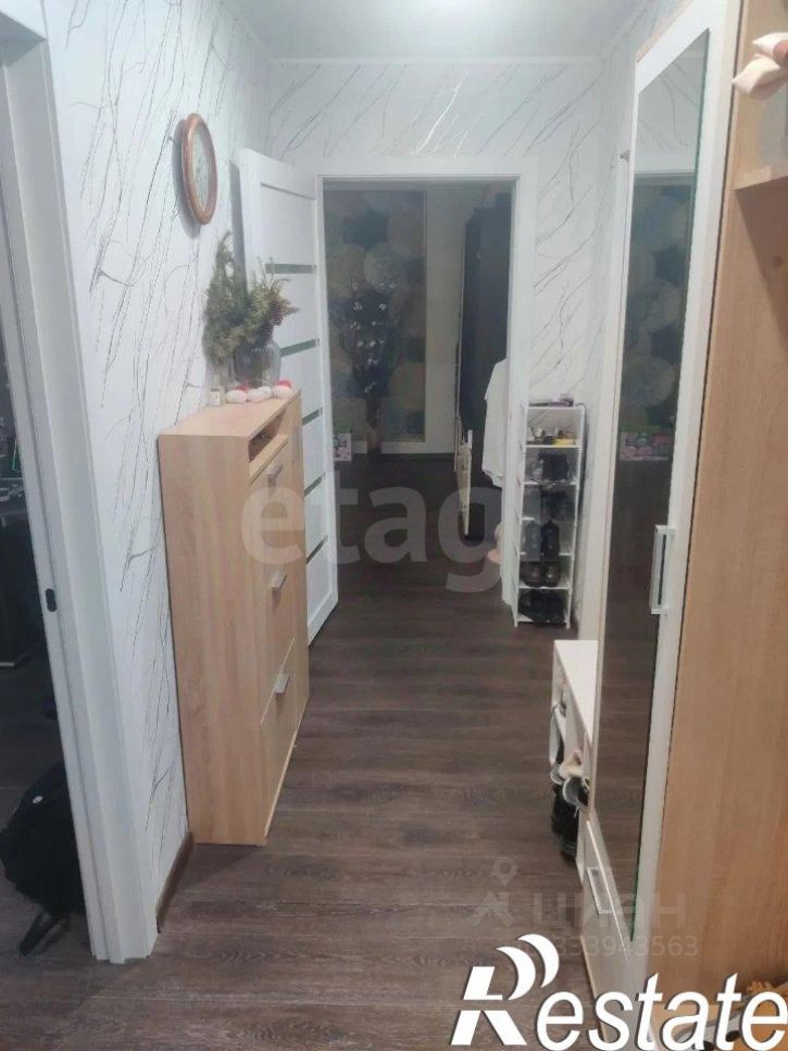 2-комн квартира улица Республики, 92,  д. 92