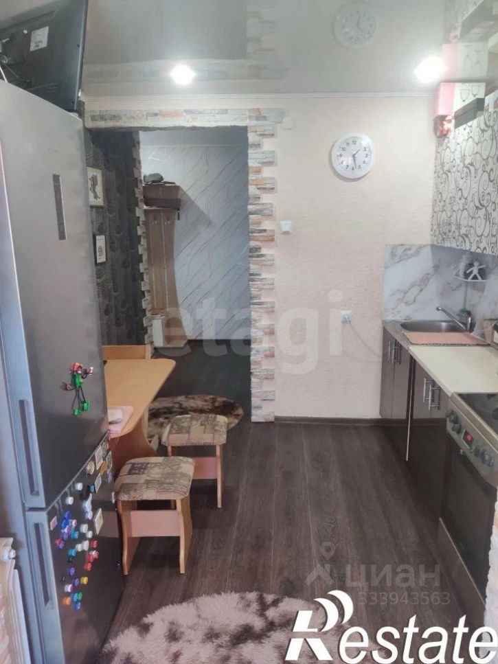 2-комн квартира улица Республики, 92,  д. 92