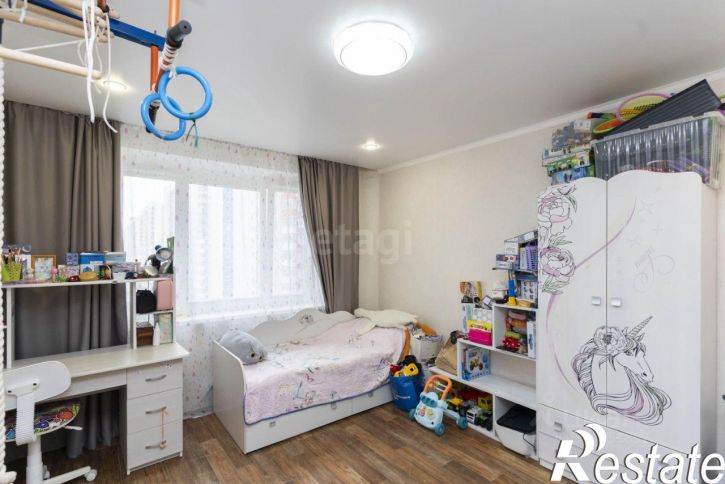 2-комн квартира улица Федюнинского, 54 к1,  д. 54 к1