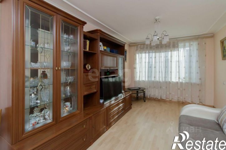 3-комн квартира Широтная улица, 17А,  д. 17А