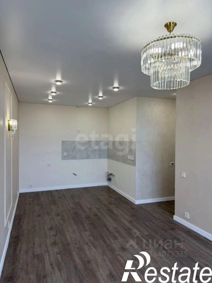 2-комн квартира улица Новосёлов, 98,  д. 98