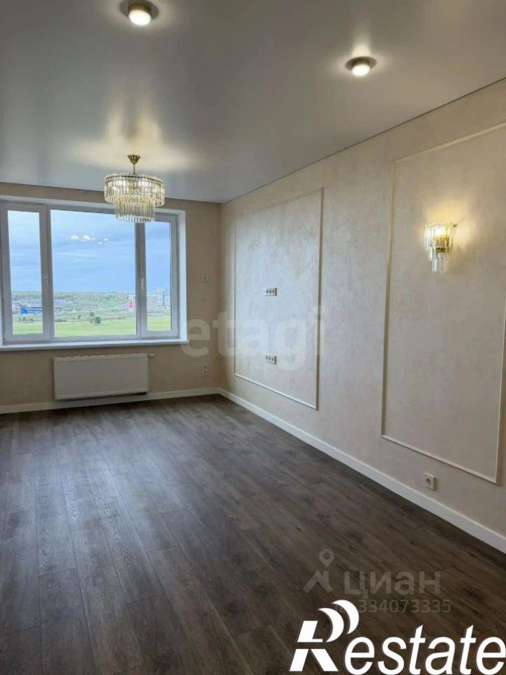 2-комн квартира улица Новосёлов, 98,  д. 98