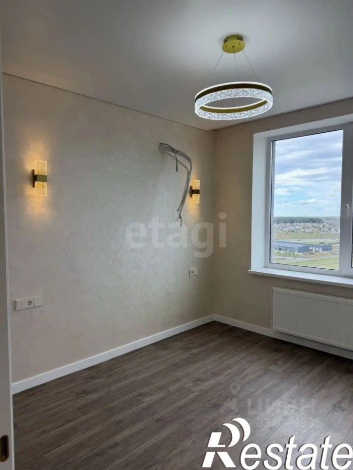2-комн квартира улица Новосёлов, 98,  д. 98